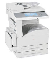 Lexmark X864de 3 (19Z0192) Lexmark X864de 3 (19Z0192)